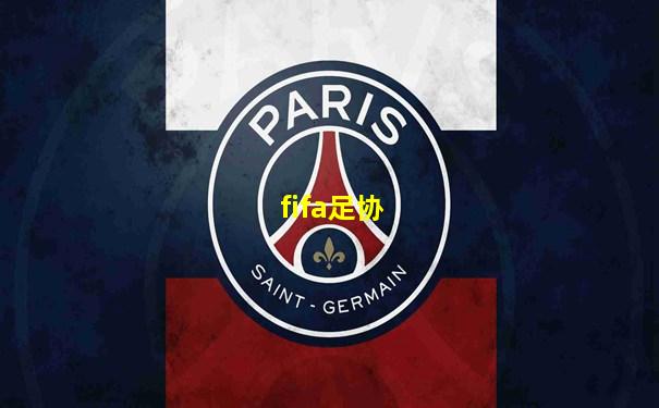fifa足协