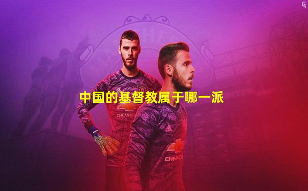 中国的基督教属于哪一派