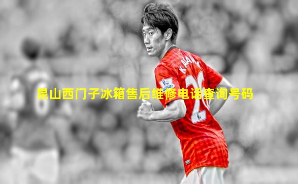 昆山西门子冰箱售后维修电话查询号码