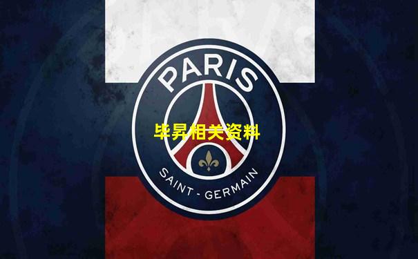 毕昇相关资料