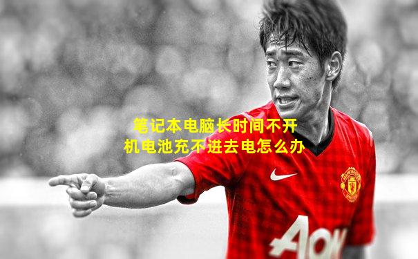 笔记本电脑长时间不开机电池充不进去电怎么办