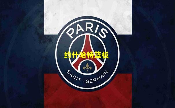 约什哈特篮板