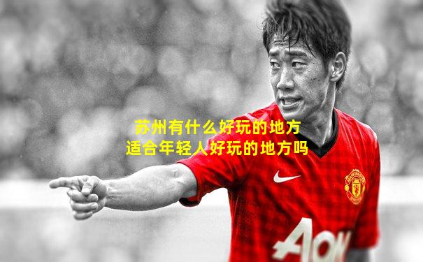 苏州有什么好玩的地方适合年轻人好玩的地方吗