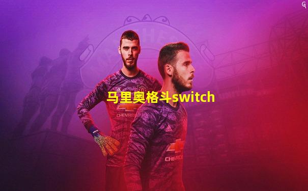 马里奥格斗switch
