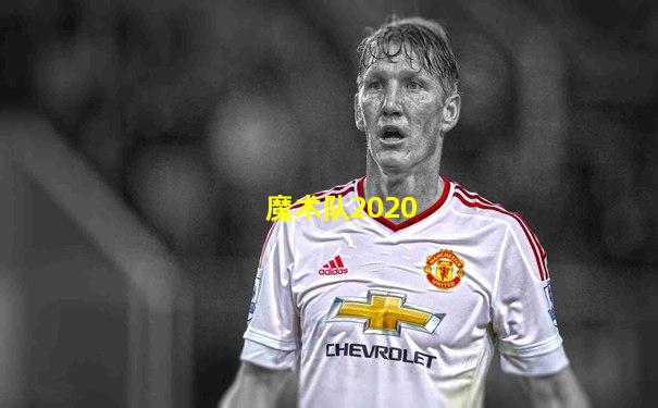 魔术队2020